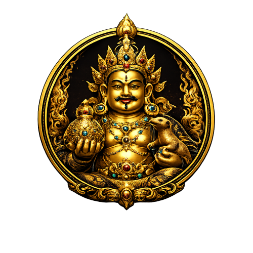 Dzambala logo